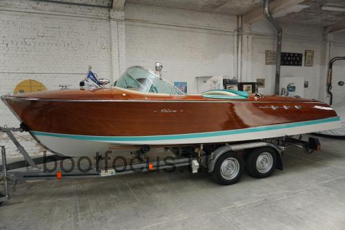 Riva Ariston beoordelingen en specificaties